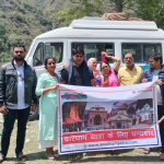 Chardham Yatra package