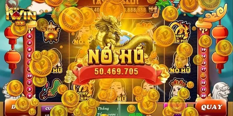 Game nổ hũ của thương hiệu đang rất được cược thủ yêu thích